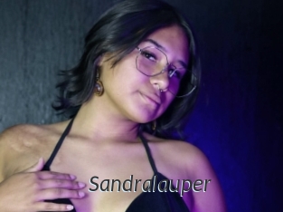 sandralauper Ligne Rose