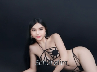 sandralim Ligne Rose