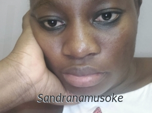 Sandranamusoke