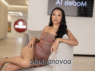 Sandranovoa