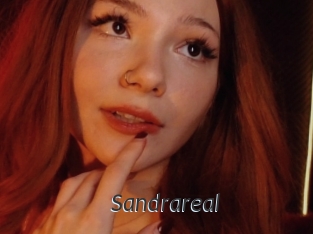 sandrareal Ligne Rose
