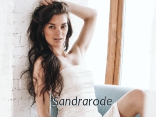 Sandrarode