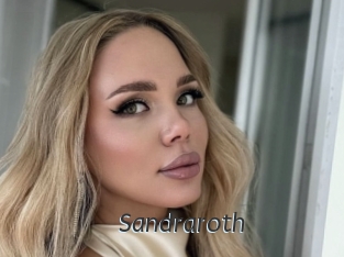 Sandraroth