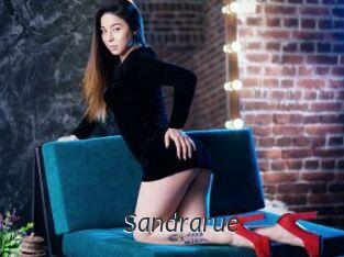 Sandrarue