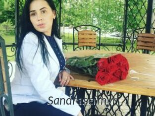 Sandraseimyr