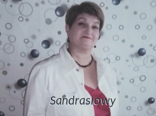 Sandraslowy