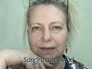 Sandrasolarwind