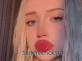Sandreerickson