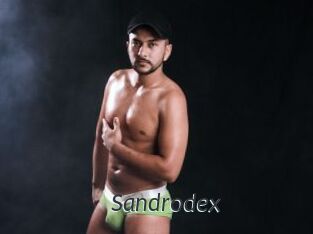 Sandrodex
