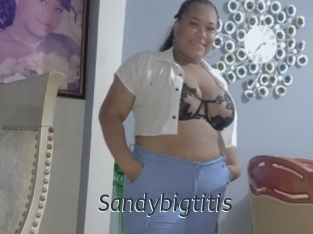 Sandybigtitis