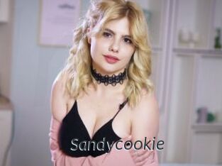 sandycookie Ligne Rose