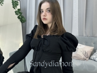 Sandydiamon