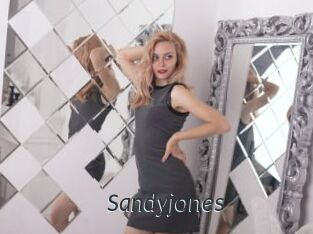 Sandyjones