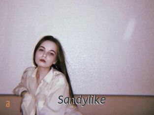 Sandylike