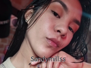 Sandymillss