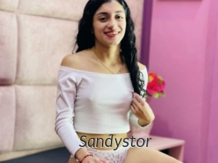 sandystor Ligne Rose