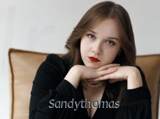 Sandythomas