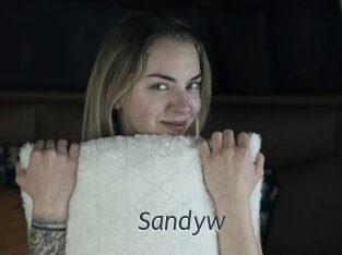 Sandyw