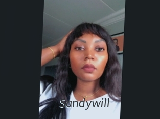 Sandywill