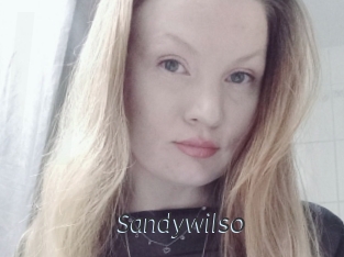 Sandywilso