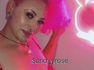 sandyyrose Ligne Rose