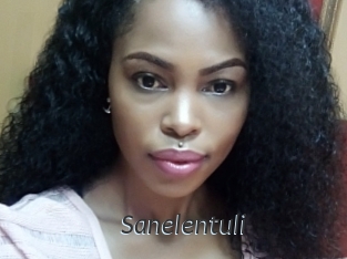 sanelentuli Ligne Rose