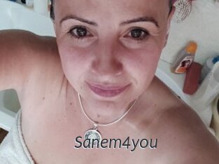 Sanem4you