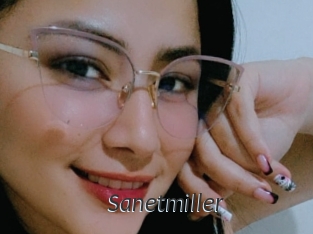 sanetmiller Ligne Rose