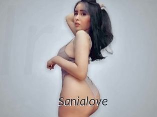 Sanialove