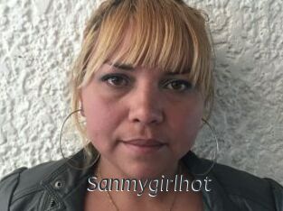 Sanmygirlhot