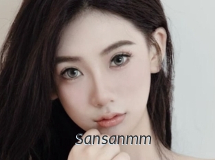 Sansanmm