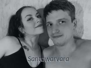 santawarvara Ligne Rose