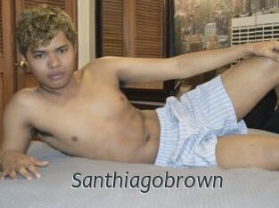 Santhiagobrown