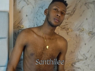 santhilee Ligne Rose