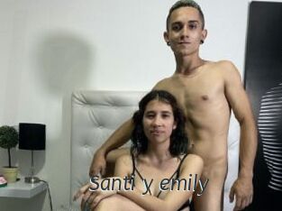 Santi_y_emily