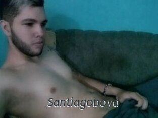 Santiagoboyd