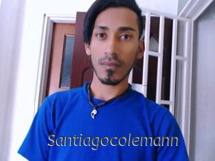 Santiagocolemann