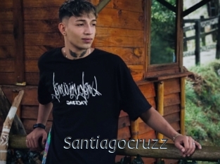 santiagocruzz Ligne Rose