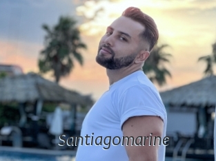 Santiagomarine