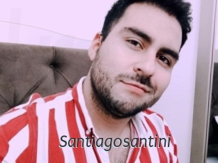 Santiagosantini