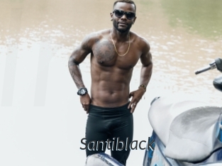 Santiblack