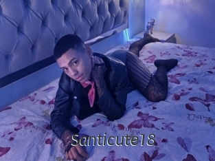 Santicute18