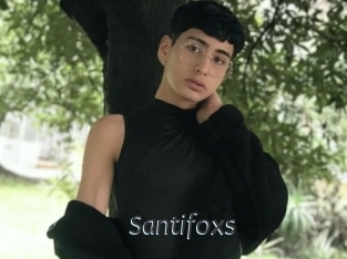 Santifoxs