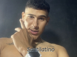 Santilatino