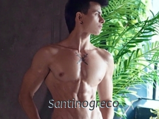 Santinogreco