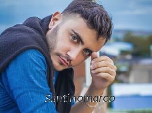 Santinomarco