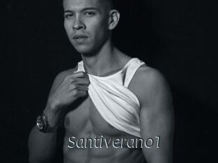santiverano1 Ligne Rose