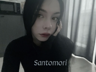 Santomori