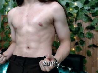 Santy