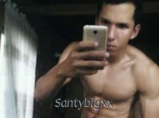 Santybigxx
